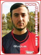 Valerio Caroni / Difensore Mulazzano